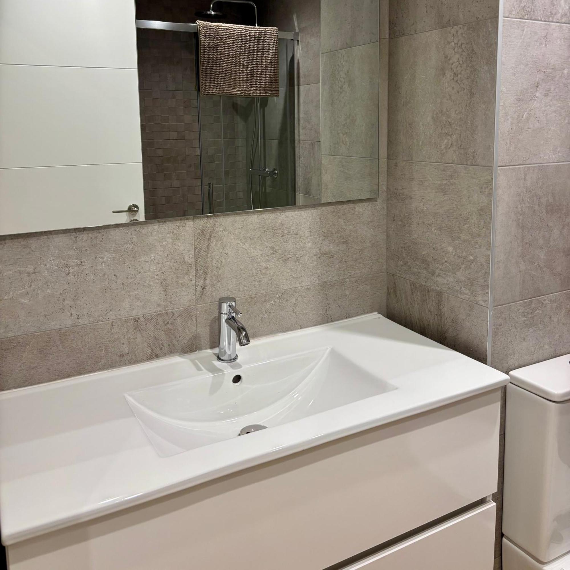Apartamentos Catedral I Вальядолід Екстер'єр фото