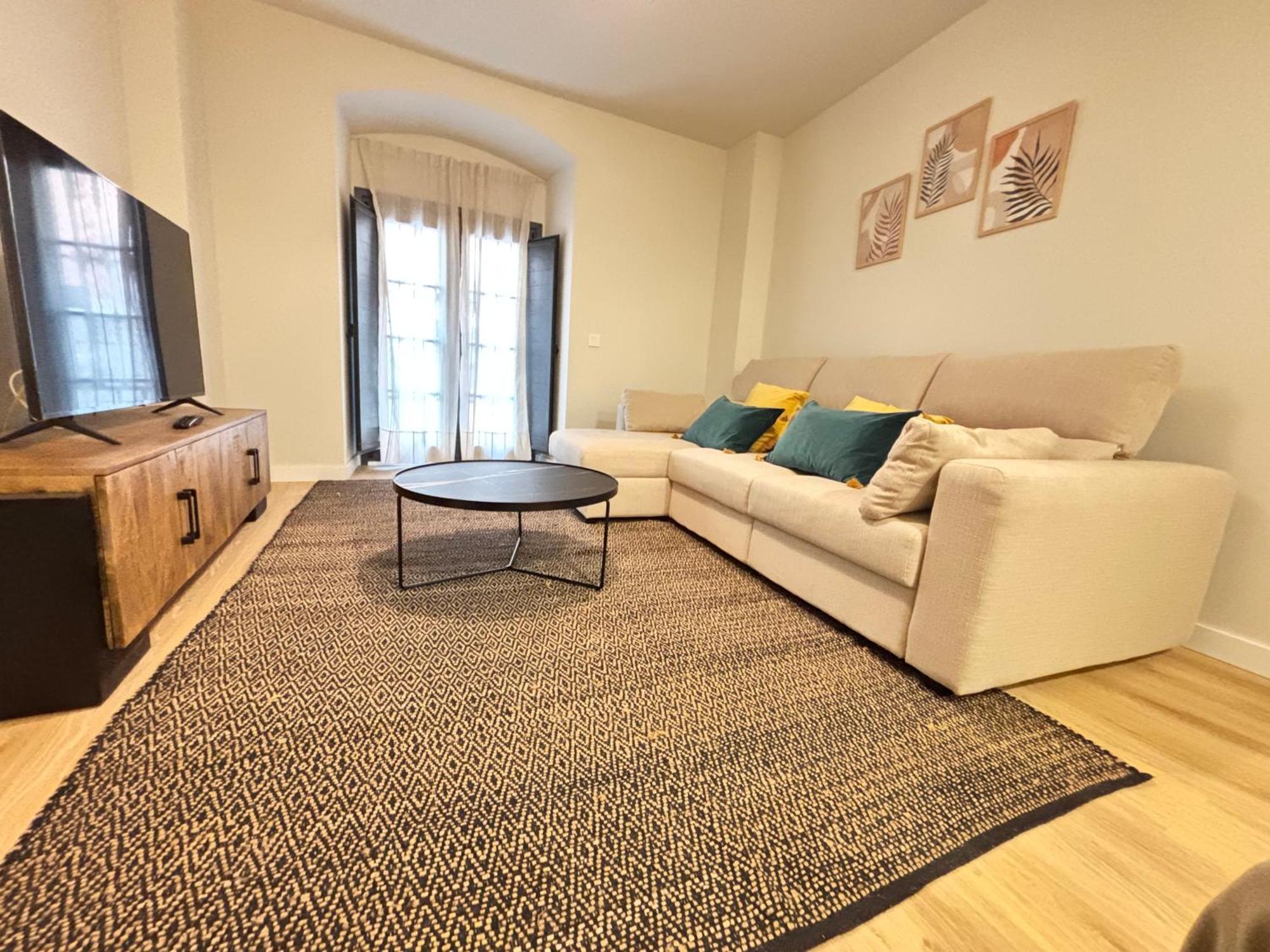 Apartamentos Catedral I Вальядолід Екстер'єр фото